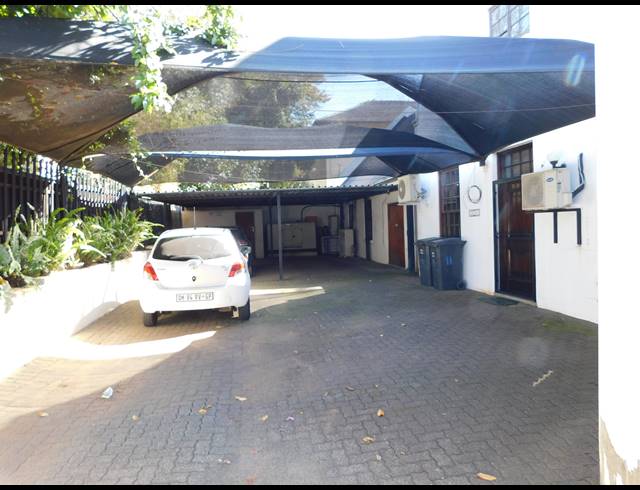 300M² OFFICE TO LET IN BLAIRGOWRIE